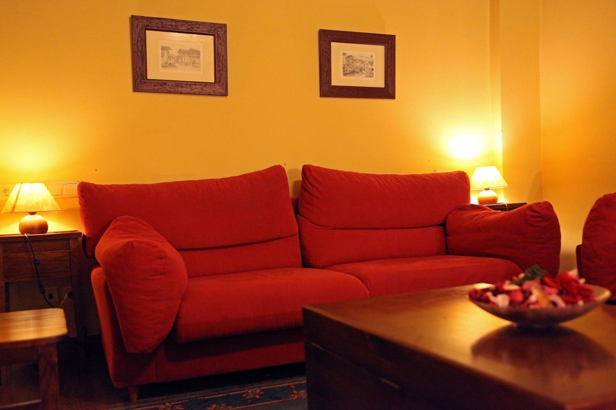 Hostal Antxitonea Елисондо Екстериор снимка