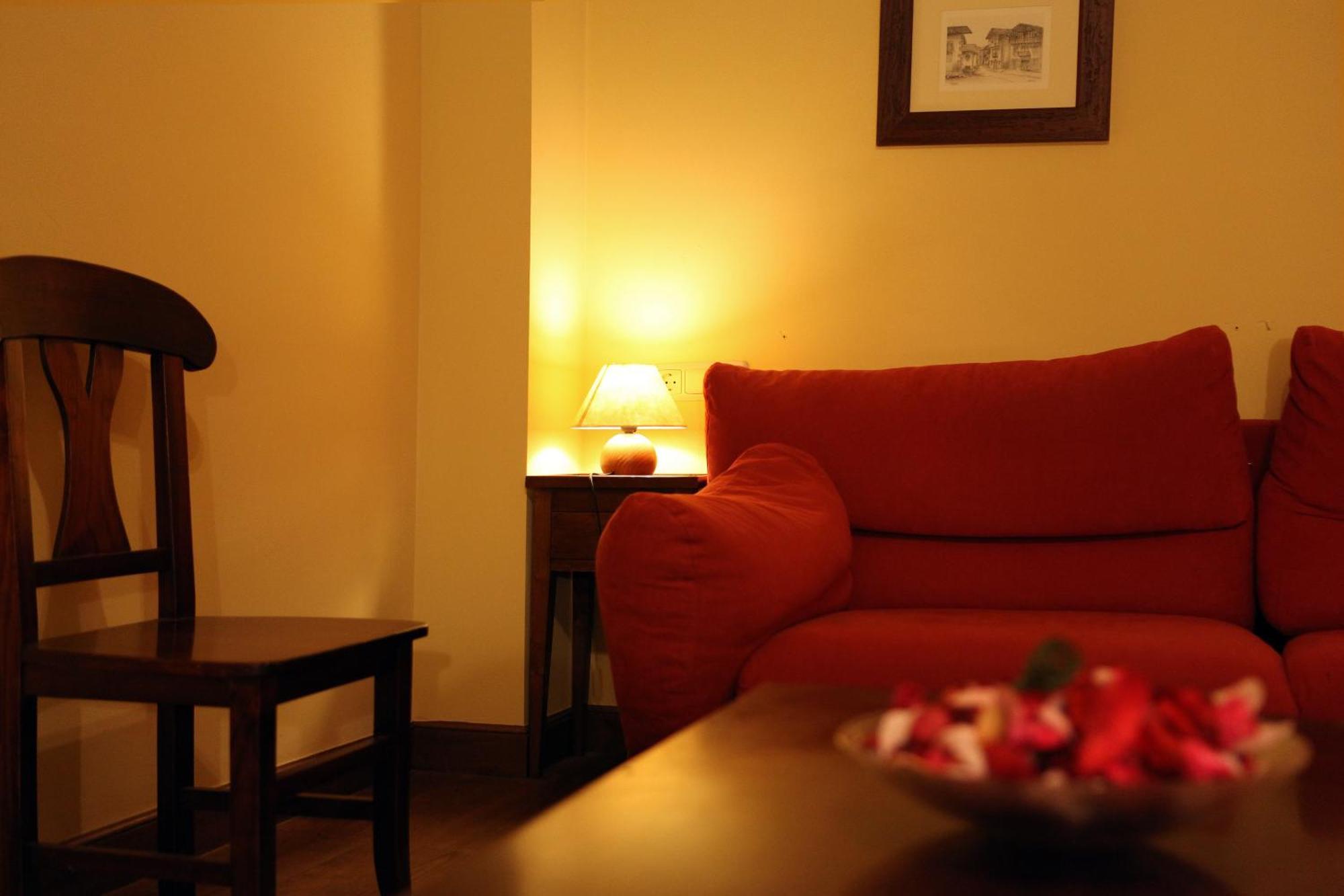 Hostal Antxitonea Елисондо Екстериор снимка